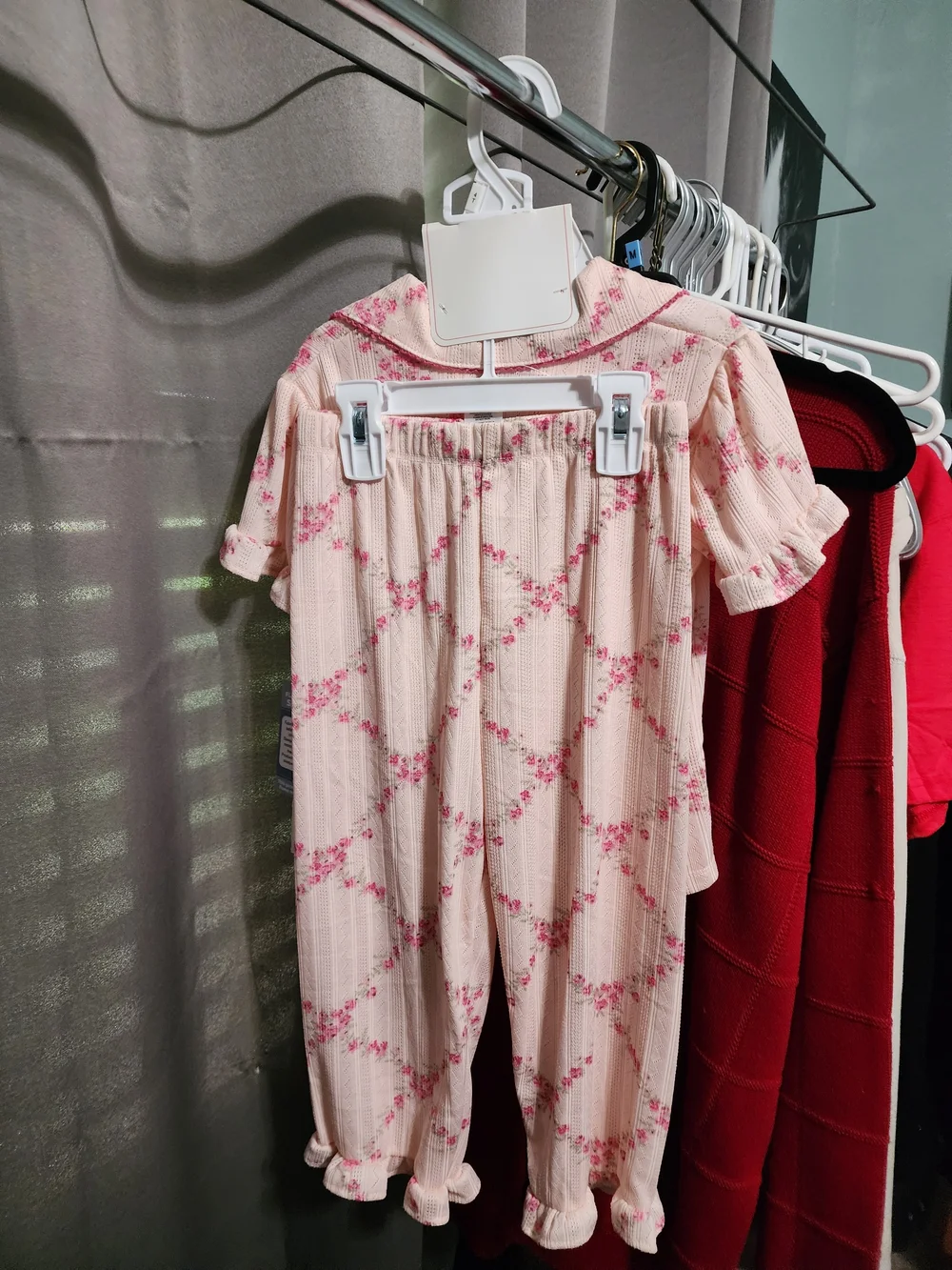 Nicole Miller two piece
